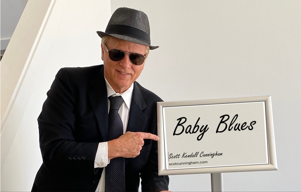 Baby Blues cover